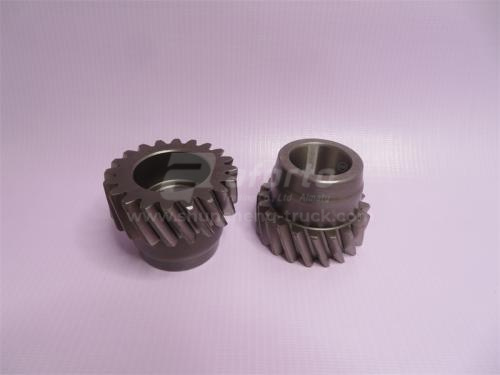 Шестерня привода компрессора WP10 (оригинал)