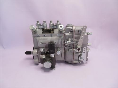 ТНВД YUCHAI YC4D80-T20 (оригинал)