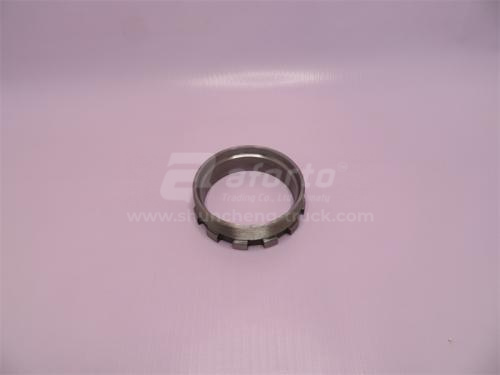 Гайка муфты блокировочной осевого дифференциала высота = 32mm HOWO AC16