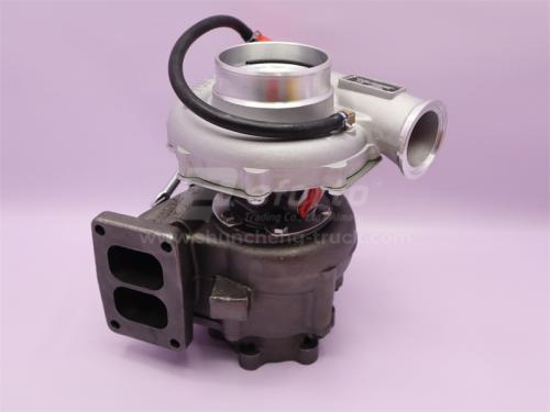 Турбокомпрессор 0954/1012 SHAANXI/HOWO 336 л.с. AFORTO