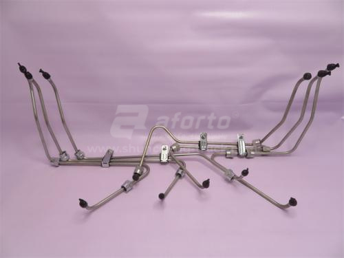 Трубки ТНВД SINOTRUK EGR (хорошее качество)