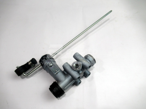 Кран регулятор уровня Прицеп 4640060020