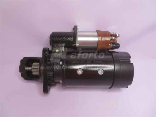 Стартер без редуктора 12 зубьев CUMMINS 6CT