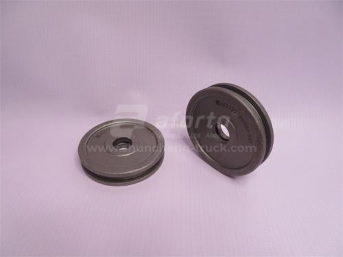 Поршень пневмоцилиндра делителя передач КПП SINOTRUK