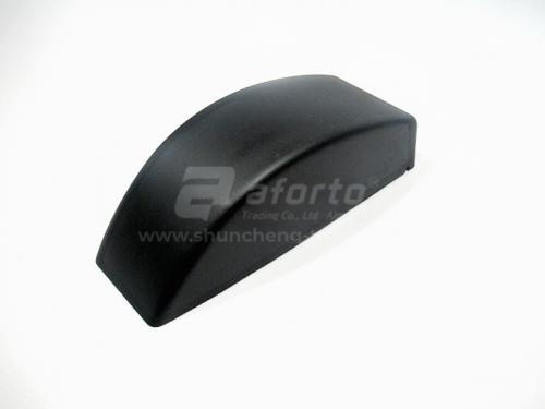 Крышка кронштейн зеркала SHAANXI H3000S/M3000S правый (оригинал)