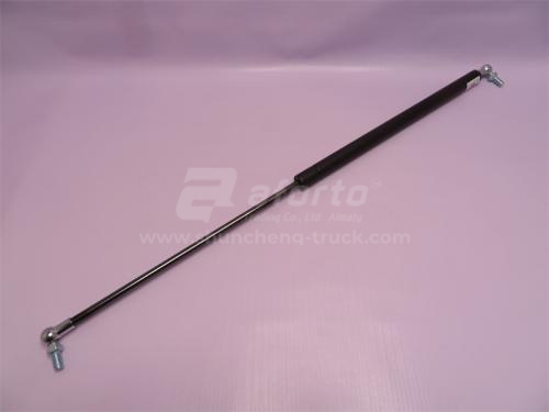 Торсион капота HOWO A7 630мм