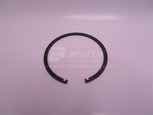 Кольцо стопорное КПП FAST 12JS160T шестерни вторичного вала задней передачи