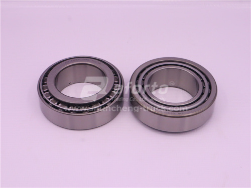 Подшипник ступицы FAW/DONGFENG 153 передней внутренний