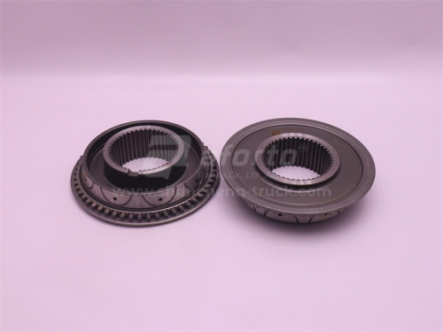 Площадка синхронизатора КПП HW25712XST HOWO