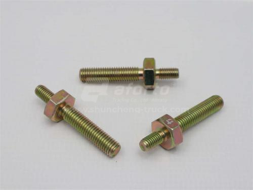 Шпилька 15/42*8*10 генератор D10 (оригинал)