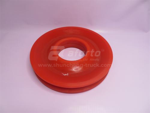 Ролик троса крана XCMG 20B/20G,Ф 125*330мм