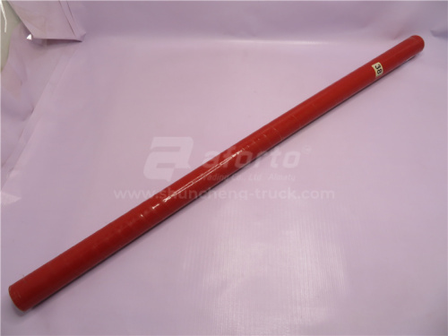 Патрубок 38*1000