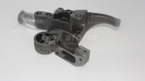 Патрубок помпы WP10.336E53