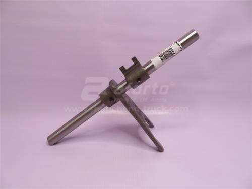 Вал КПП 1/2 передачи HW18709 в сборе с вилка