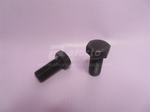 Болт 16*35*1.5 коническая пара STEYR (хорошее качество)