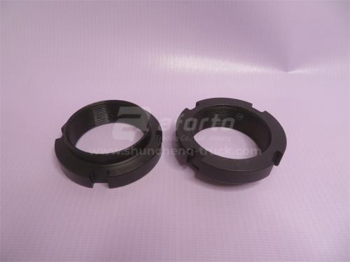 Гайка фланца 50*72*22*1.5 XCMG ZL50G/GR215 (оригинал)