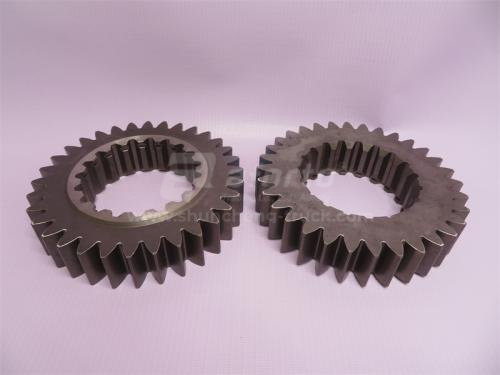 Шестерня КПП HW 15710/19710 первичного вала Z = 32