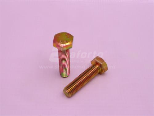 Болт 10*40*1.5 коромысло WEICHAI DEUTZ WP6.210E32 (оригинал)