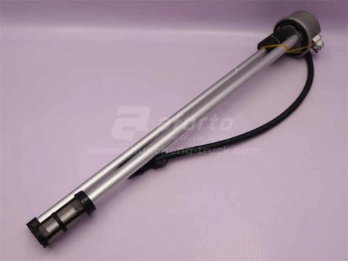 Датчик уровня топлива SHAANXI X3000 505L (оригинал)