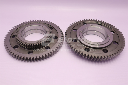 Шестерня средняя газораспределительного механизма WEICHAI WP13