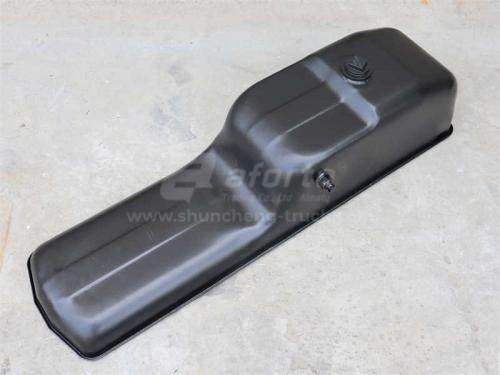 Поддон масляный WP10 0317 (оригинал)