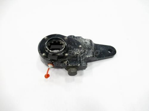 Трещётка тормозная FAW JIUPINGCHAI переднего моста левая Z = 10