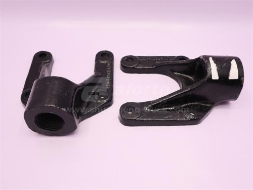 Гак буксирный SHAANXI F3000 R