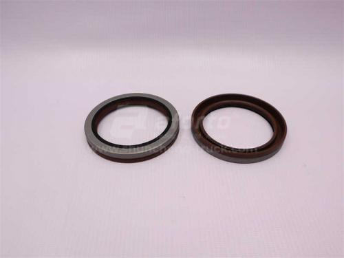 Сальник лобовой DEUTZ WP6G125E22 (оригинал)