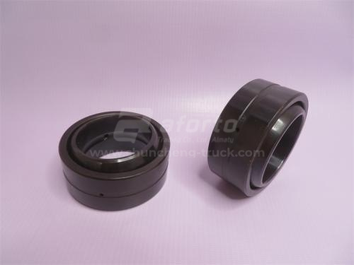 Втулка шаровая GE60ES пальца поворотного (в раме) XCMG LW300F