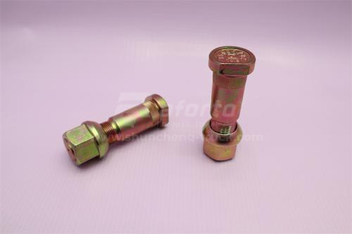 Шпилька колеса 26*22*90 XCMG QY25K5 заднего (оригинал)