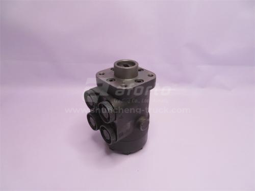 Дозатор рулевой XCMG ZL50G/LIUGONG 50C 4 отв. (оригинал)