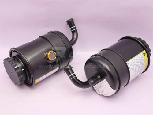 Бачок ГУР SHAANXI M3000/X5000/H3000S (оригинал)