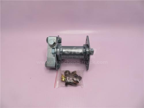 Привод ТНВД WD615 Euro II длинный (хорошее качество)