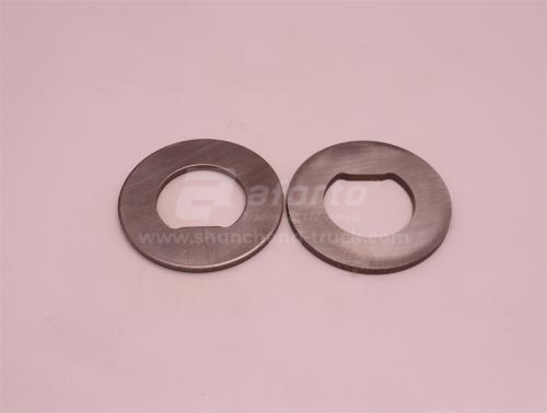 Шайба стопорная ступицы передней SINOTRUK TX/HOWO 2020 (оригинал)