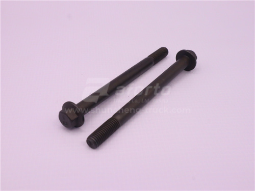 Болт с шляпкой 10*125*1.5 коллектора впускного WEICHAI WP10.340E22