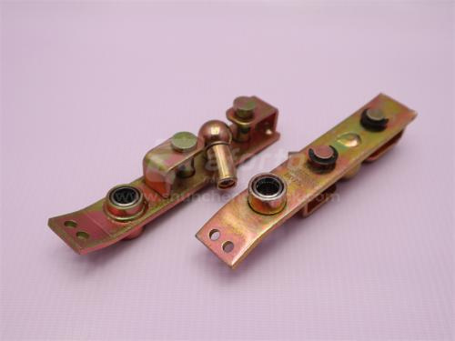 Рычаг газа HOWO