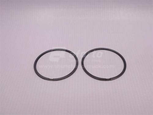 Кольцо выпускного коллектора WP12 (оригинал)