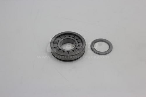 Подшипник КПП промежуточного вала 192308/NUP308EN