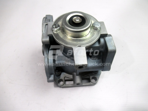 Клапан регулировки тормозных усилий EBS SCHMITZ, Kogel, Krone 9710028050