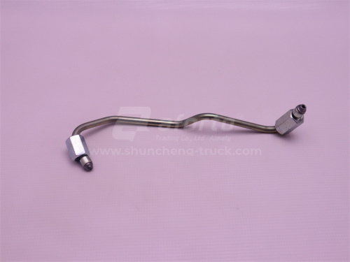 Трубки ТНВД (на форсунки) WEICHAI WP14TG765E304 DHT14G0006 1 цилиндра (оригинал)