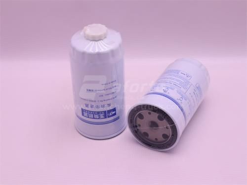 Фильтр топливный DX200A YC4D80-T20/YC4D95Z-T21 (оригинал)