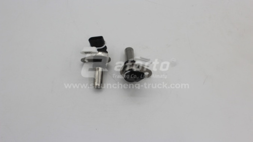 Датчик температуры охлаждающей жидкости WP10.336E53 4 клапана