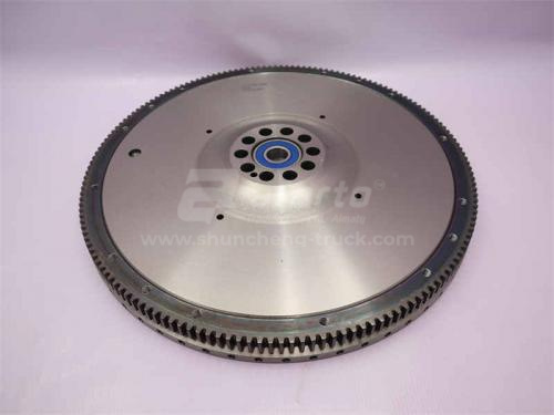 Маховик в сборе MAN MC11/TX