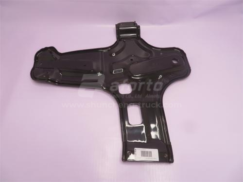 Пластина Стеклоподъемник FOTON ETX правый