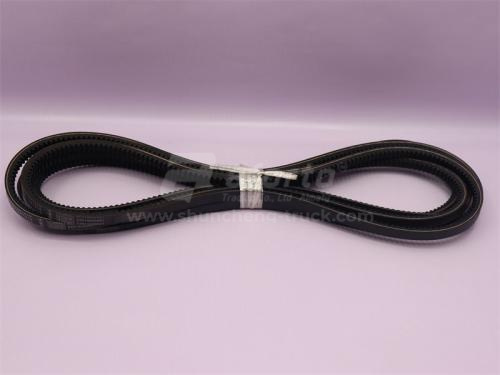 Ремень AV13*1215La SHAANXI X3000 (оригинал)