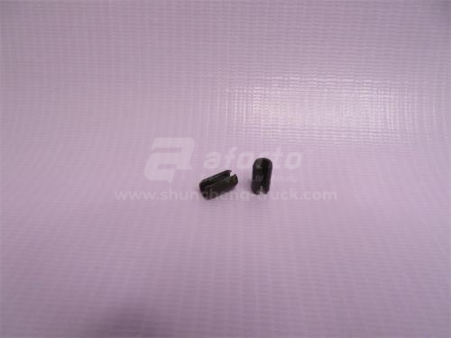 Штифт WD615 Euro II упругий 6x12 D01481