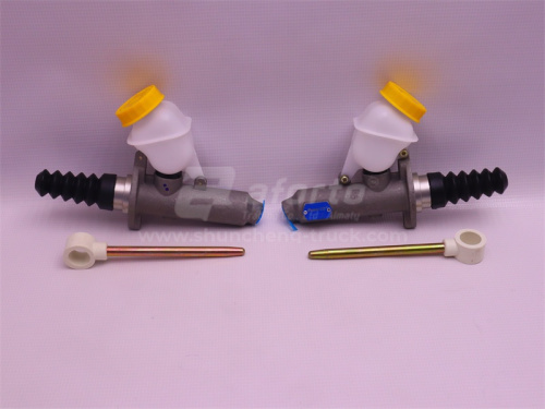 Цилиндр сцепления главный HOWO A7/HOWO Pener