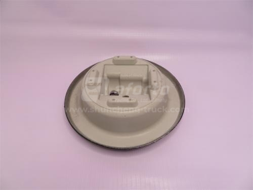 Кожух рычага КПП SHAANXI