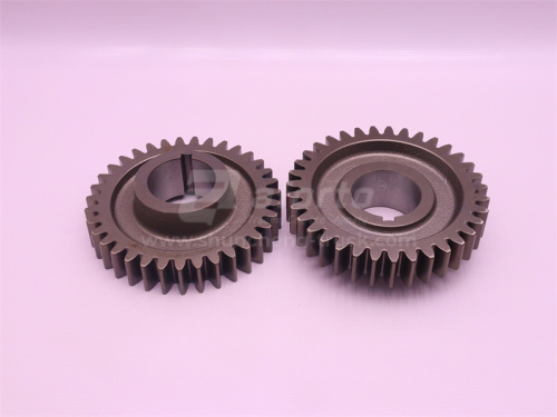 Шестерня КПП HW19712 промежуточного вала ведущая Z = 35