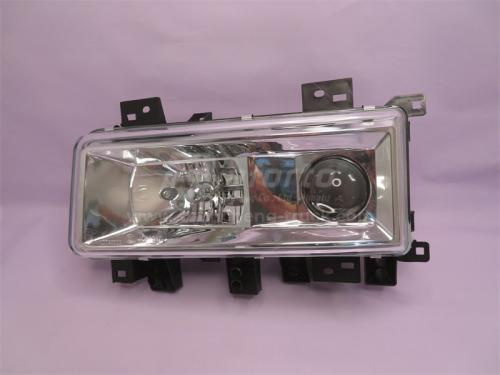 Фара CAMC левая